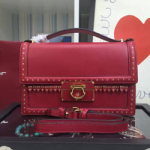 페레가모 소피아 토트숄더백