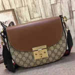 구찌 크로스백  453189