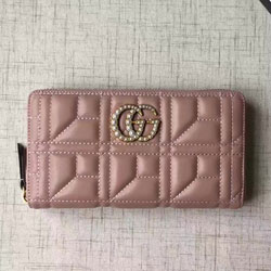 구찌 장지갑 443123