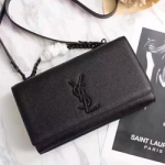 생로랑 체인 크로스백