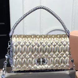  미우미우 마테라쎄 쏠더백 5BH012