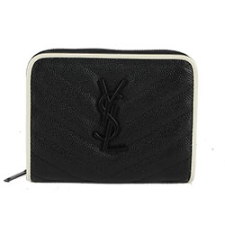 입생로랑 반지갑