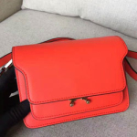 마르니 트렁크백 미니 18cm