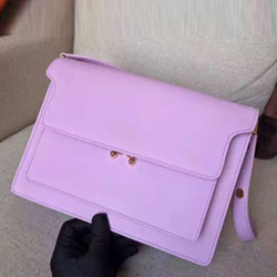 마르니  트렁크백 미듐