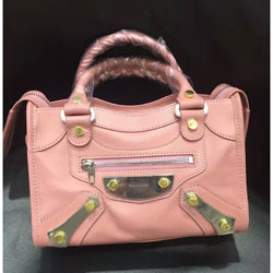 발렌시아가 미니시티 metal plate silver mini city