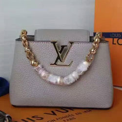 루이비통   CAPUCINES MINI M42938