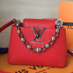 루이비통   CAPUCINES MINI M42938
