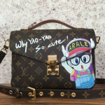  루이비통 모노그램 크로스백 M40780