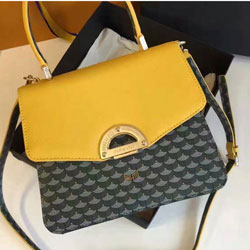 포레르빠쥬  신상 볼링 가방