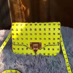 발렌티노   크로스백