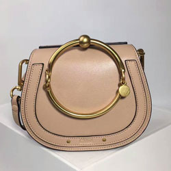 끌로에 Nile 숄더백 63068