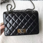 샤넬 시즌 플랩백 2017