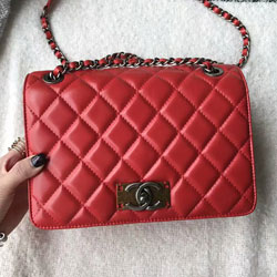 샤넬 시즌 플랩백 2017