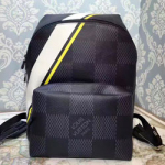 루이비통 다미에 백팩 N44005