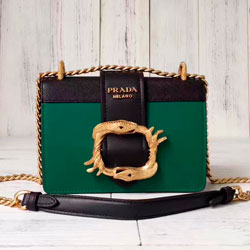 프라다 신상 가방  1BD066