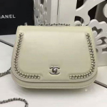 샤넬 17ss 체인숄더백