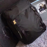 프라다 백팩 VZ0062