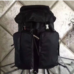 프라다 백팩 V136