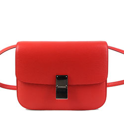 셀린느 BOX 박스 백 24cm