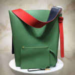 셀린느 신상 트위스트 카바스백