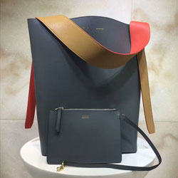 셀린느 신상 트위스트 카바스백