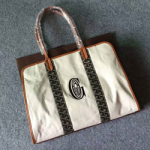 고야드 삭하디 쇼퍼백