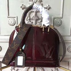  루이비통 베르니 알마 M54785