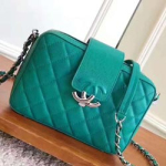 샤넬 시즌 플랩백 2017