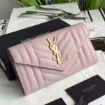 입생로랑 장지갑