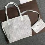 고야드 삭하디 쇼퍼백