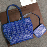 고야드 삭하디 쇼퍼백