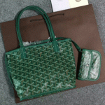 고야드 삭하디 쇼퍼백