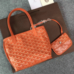 고야드 삭하디 쇼퍼백