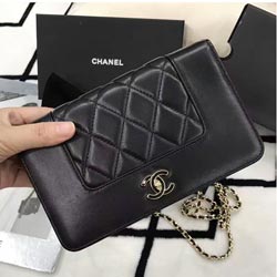 샤넬 17ss 숄더백