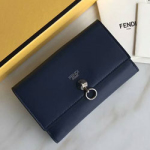 펜디 장지갑 0383