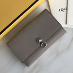 펜디 장지갑 0383