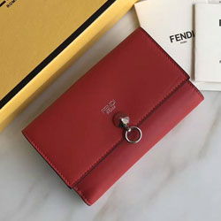 펜디 장지갑 0383