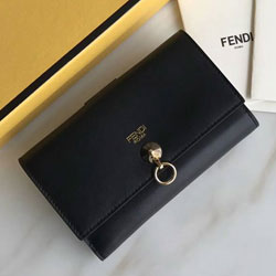 펜디 장지갑 0383