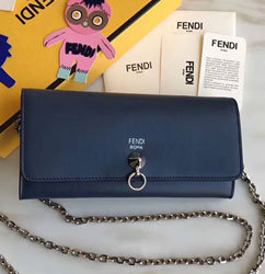 펜디 장지갑 0252