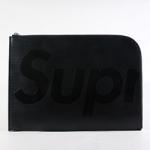 루이비통 supreme & lv