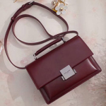 입생로랑 체인 크로스백