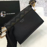 프라다 클러치백 2NE009