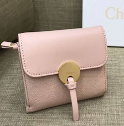 끌로에 지갑 811