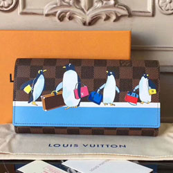 루이비통 장지갑 M43482
