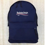 발렌시아가  백팩