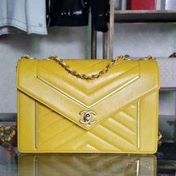 샤넬 클래식 플랩 토트앤 숄더백