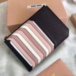 미우미우 지갑 5MC008