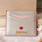 미우미우 지갑 5MC002
