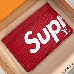 루이비통 supreme & lv M61733