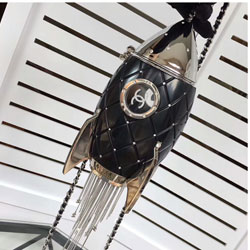 샤넬 숄더백 CH-20170175